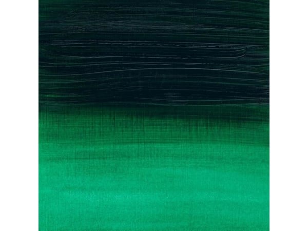 Winsor & Newton Professional Acrylic, 60 ml, Grønn, Rør