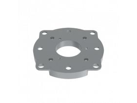 AXIS TQ6901-E Adapter Mount Bracket - Kameramonteringsbrakett - svart - for AXIS Q6215, Q6215-LE 50, Q6215-LE 60, Q8641, Q8642, Q8685, Q8741, Q8742...