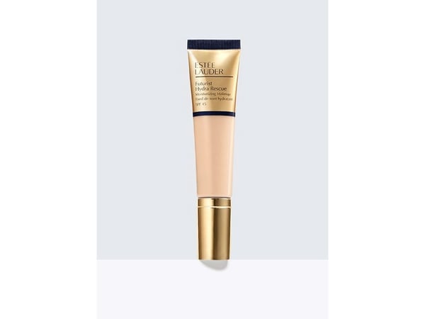 Estee Lauder ESTEE LAUDER_Futurist Hydra Rescue Moisturizing Makeup SPF 45 illuminating face foundation 2N1 Desert Beige 35ml