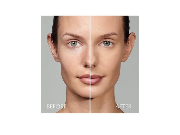 Estee Lauder ESTEE LAUDER_Futurist Hydra Rescue Moisturizing Makeup SPF 45 illuminating face foundation 2N1 Desert Beige 35ml