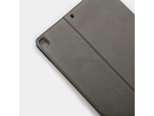 Trunk TR-LEAIPC10-GRE, Folio, Apple, iPad 10.2", 25,9 cm (10.2")