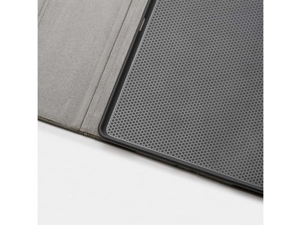 Trunk TR-LEAIPC10-GRE, Folio, Apple, iPad 10.2", 25,9 cm (10.2")
