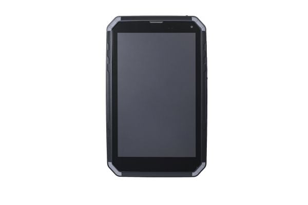 Cyrus CT1 XA, 20,3 cm (8"), 800 x 1280 piksler, 64 GB, 4 GB, Android 9.0, Svart