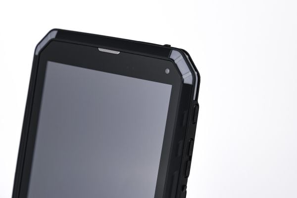Cyrus CT1 XA, 20,3 cm (8"), 800 x 1280 piksler, 64 GB, 4 GB, Android 9.0, Svart