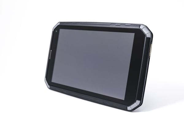 Cyrus CT1 XA, 20,3 cm (8"), 800 x 1280 piksler, 64 GB, 4 GB, Android 9.0, Svart