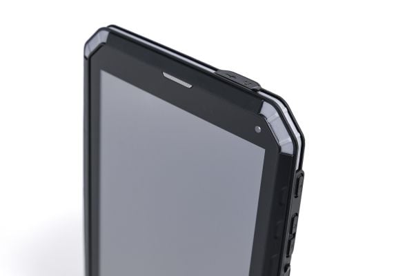 Cyrus CT1 XA, 20,3 cm (8"), 800 x 1280 piksler, 64 GB, 4 GB, Android 9.0, Svart