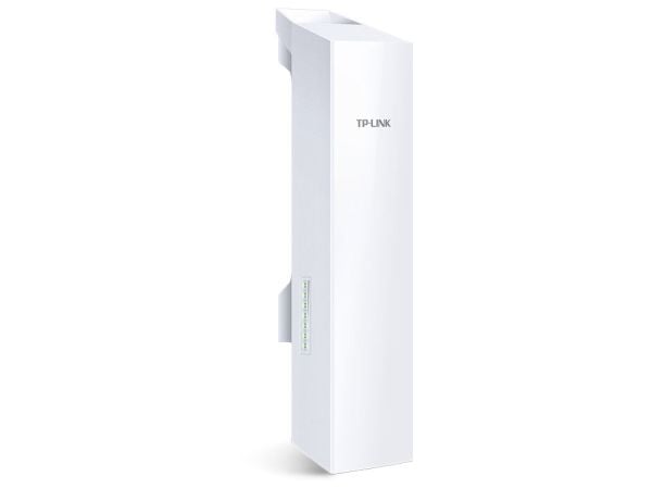 TP-Link CPE220 - Trådløst tilgangspunkt - Wi-Fi - 2.4 GHz - DC-strøm