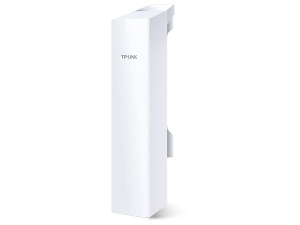 TP-Link CPE220 - Trådløst tilgangspunkt - Wi-Fi - 2.4 GHz - DC-strøm