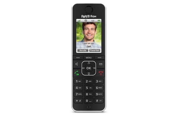 AVM FRITZ!Fon C6 -