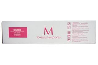 UTAX CK-8515Y - Magenta - original - tonerpatron - for Triumph-Adler 7006ci, 8006ci