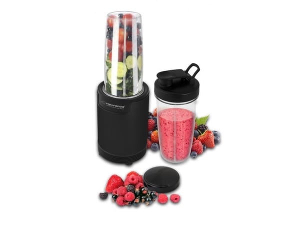 Esperanza NUTRI SHOT - Tehosekoitin - 700 W