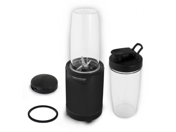 Esperanza NUTRI SHOT - Tehosekoitin - 700 W