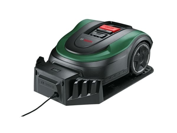 Bosch Indego M 700 Robotgressklipper