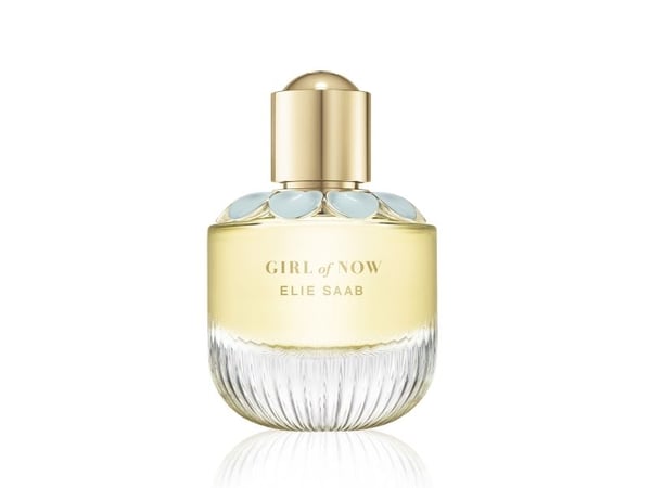 Elie Saab Girl Of Now, Naisten, 50 ml, Ei uudelleentäytettävä pullo, Ruisku, Alcohol, Parfum (fragrance), Dipropylene Glycol, Aqua (water), Linaloo... Elie Saab Girl Of Now, Naisten, 50 ml, Ei uudelleentäytettävä pullo, Ruisku, Alcohol, Parfum (fragrance), Dipropylene Glycol, Aqua (water), Linaloo...