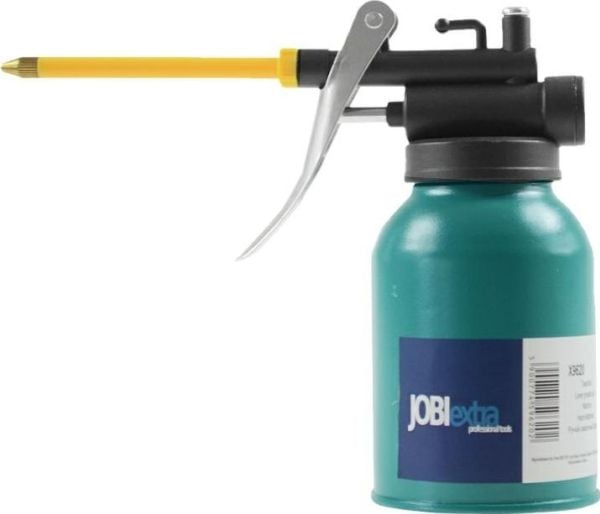 JOBI EXTRA oljepåfyllare 350 ml X9621 JOBI EXTRA oljepåfyllare 350 ml X9621