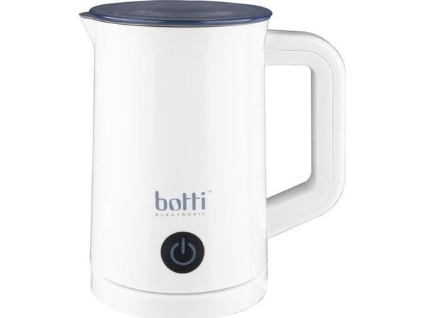 Botti Mjölkskummare PIENO XH 9168 WHITE