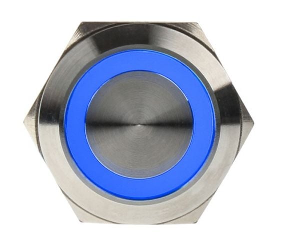 DimasTech PD097, Rostfritt stål