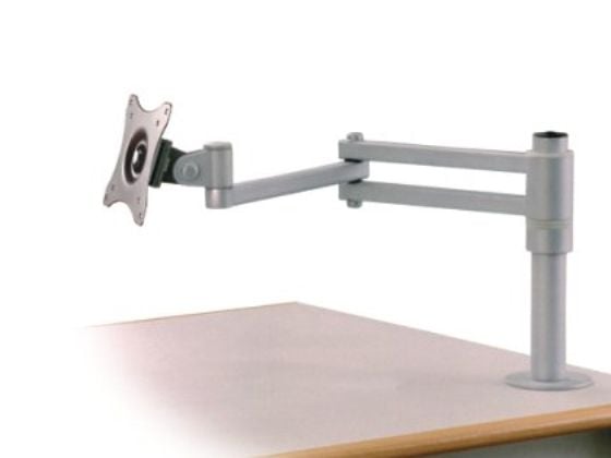 Edbak SV04, 10 kg, 25,4 cm (10"), 73,7 cm (29"), 100 x 100 mm, Høydejustering, Sort