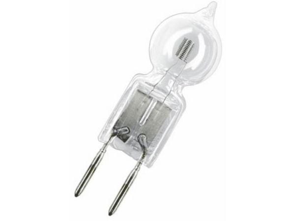 OSRAM HALOSTAR PRO - Halogenlyspære - GY6.35 - 60 W (ekvivalent 90 W) - klasse G - varmt hvitt lys - 3000 K