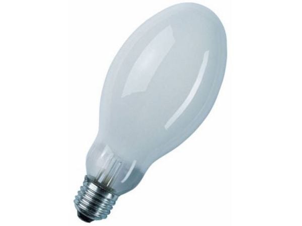OSRAM VIALOX NAV-E/I - High-pressure sodium (HPS) lyspære - E27 - 50 W - klasse G - 2000 K
