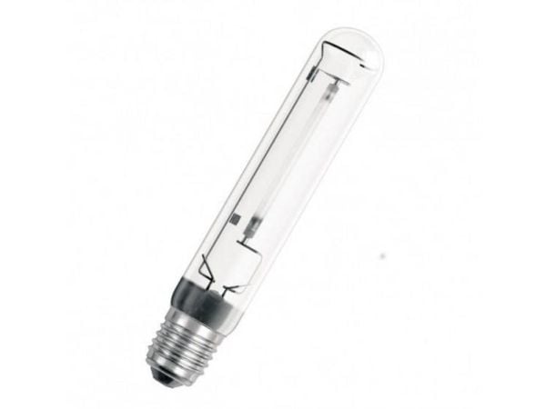 Osram Vialox, 600 W, E40, 90000 lm, 20000 h, 2000 K, Lämmin valkoinen