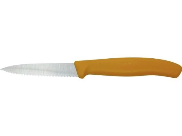 Victorinox SwissClassic 6.7636, Skalkniv, Rostfritt stål