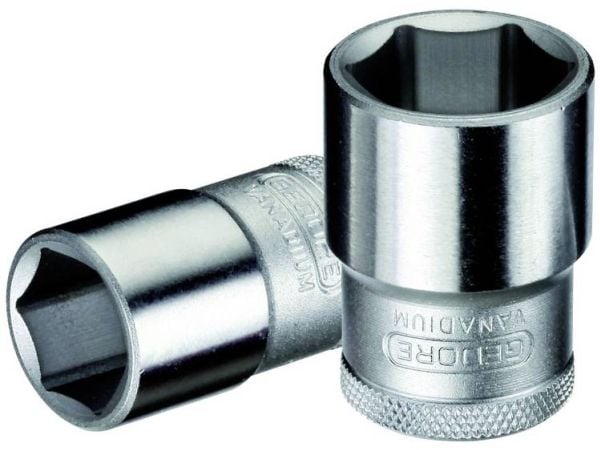 Gedore 6131690, 112 g, 45 mm, 70 mm