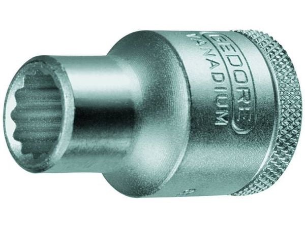 Gedore 6134280, 56 mm, 43 mm, 68 g