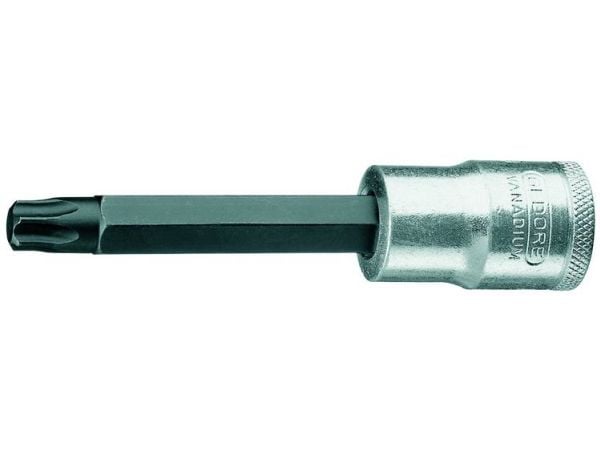 Gedore 6158700, 124 g, 77 mm, 42 mm