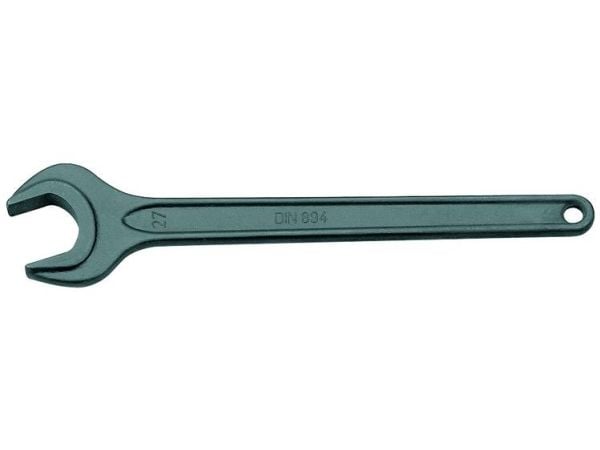 Gedore 6577190, 956 g, 100 mm, 17 mm, 1 stykker