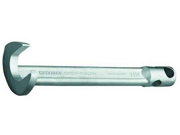 Gedore 6676920, 160 g, 32 mm, 26 mm, 1 stykker