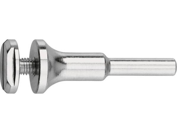 Metabo 630189000 spennaksel/spennhylse til små skiver 1 stk