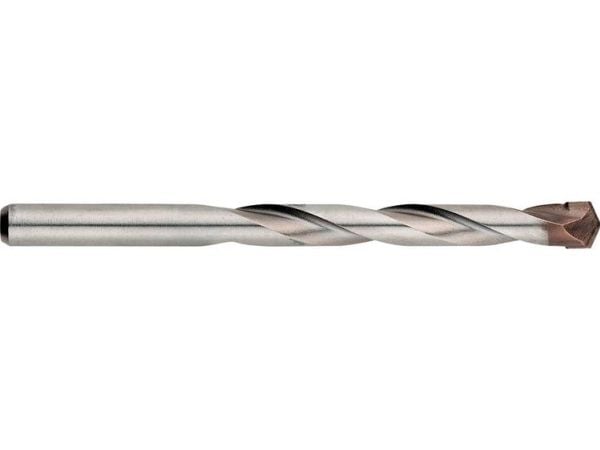 Metabo 627697000, Drill, Transportskrue/mateskrue, Høyrehåndsrotasjon, 1 cm, 200 mm, Betong, Murverk, Naturstein