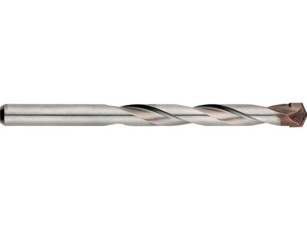 Metabo 627698000, Drill, For murverk, Høyrehåndsrotasjon, 1,2 cm, 200 mm, Hård Betong, Naturstein
