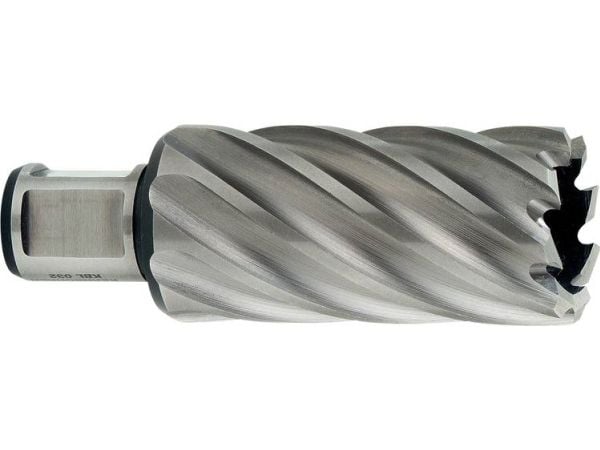 Metabo 626540000, Multi-verktøy, Fresing, Høyrehåndsrotasjon, 3,1 cm, 90 mm, Legert stål, Kull stål, Ulegert Stål, Ikke-jernholdig metall, Blad met...