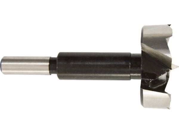 Metabo 627586000, Drill, Forstner-bor, Høyrehåndsrotasjon, 2,2 cm, 90 mm, Medium-hardt tre, Tre