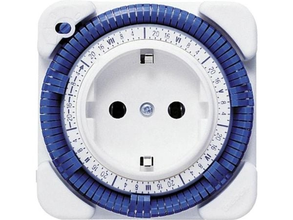 Thebes theben-timer 27 Tidsprogramstik
