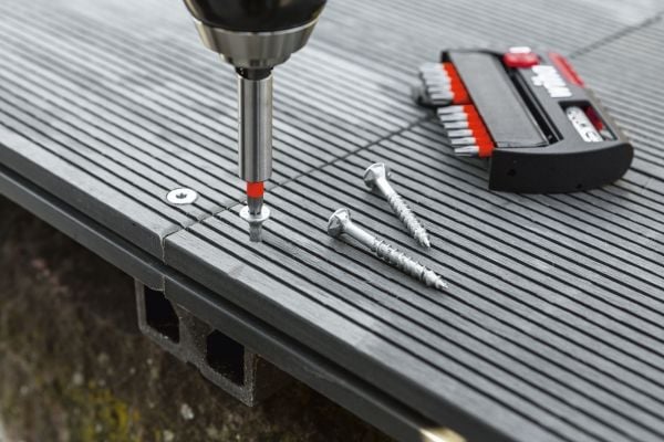 Wiha 42112, 5 stykker, Torx, T27, 29 mm, 63 g, 25,4 / 4 mm (1 / 4")