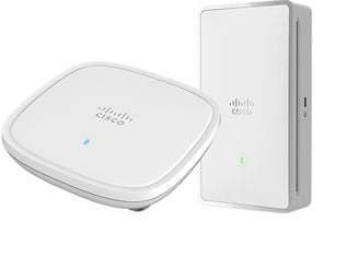 Cisco Catalyst 9105AXI - Trådløst tilgangspunkt - Bluetooth, Wi-Fi 6 - 2.4 GHz, 5 GHz