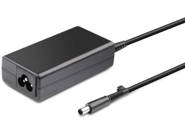 CoreParts - Strømadapter - AC 110-240 V - 65 watt - Europa