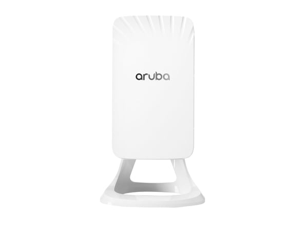 HPE Aruba AP-505HR EU Remote AP Bdl