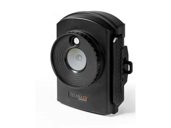 Technaxx TX-164, 2 MP, 1920 x 1080 pikseliä, 1/2.7", CMOS, Fuld HD, Lajittelu Technaxx TX-164, 2 MP, 1920 x 1080 pikseliä, 1/2.7", CMOS, Fuld HD, Lajittelu
