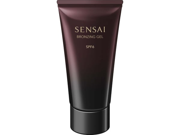 KANEBO SENSAI BRONZING GEL N BG61 SOFT BRONZE 50ML