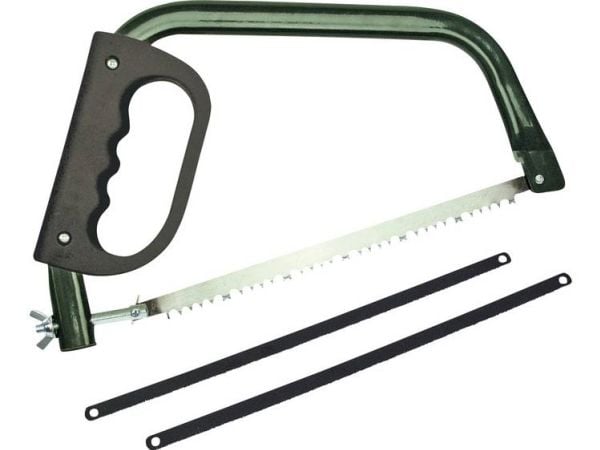 Brüder Mannesmann M30130 Stiksav