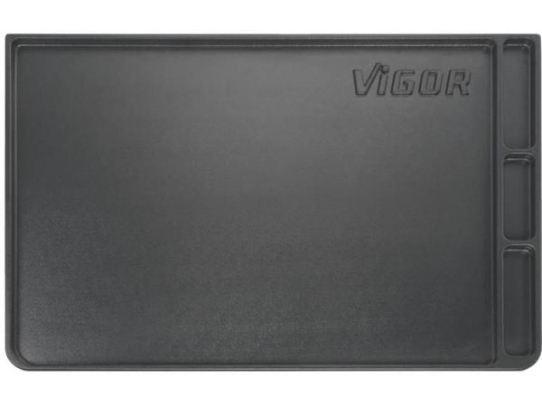 Vigor V1909 Plastlock VIGOR 1 st