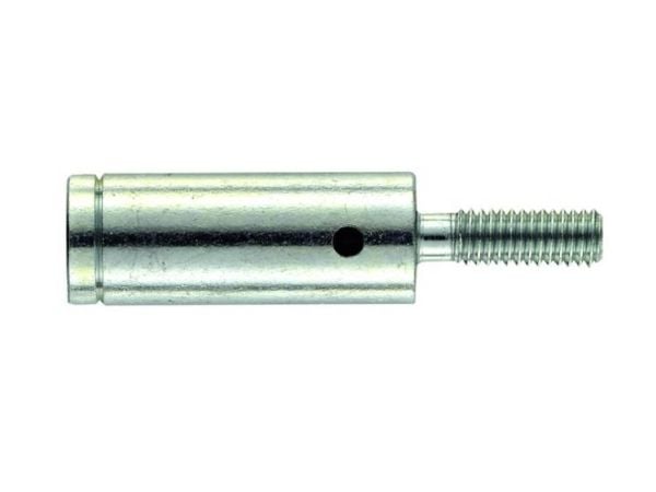 Industrikontakt Amphenol C146 09330009809 til HARTING, koding