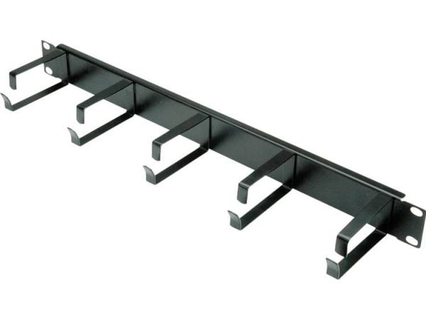 Value 26990310, Administrasjonspanel, Sort, 1U, 48,3 cm (19")