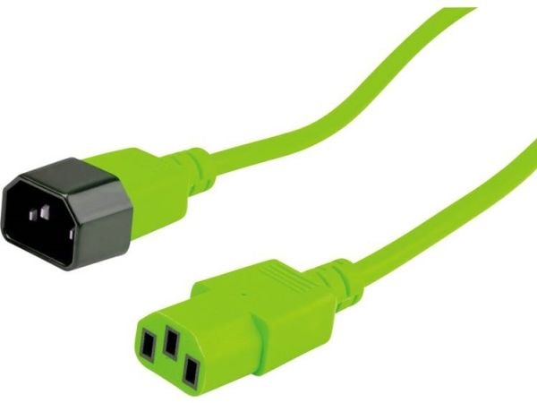 ROLINE 19.08.1534, 3 m, IEC 320, IEC 320, 250 V, 10 A