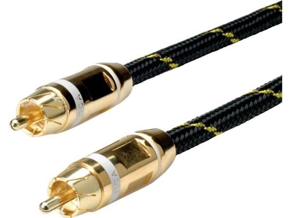 ROLINE 11.09.4252, 5 m, RCA, RCA, Hankjønn, Hankjønn, Gull