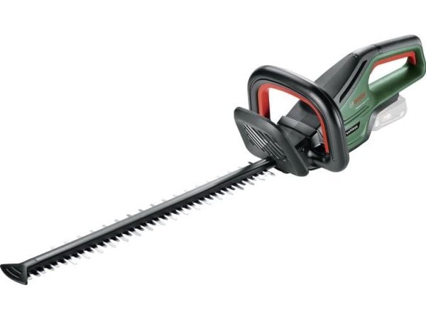 Bosch UniversalHedgeCut 50 - Hekkstusser - trådløs - 18 V - 2.5 Ah - uten batteri - 2800 spm - 50 cm - tannavstand: 20 mm - 2.6 kg - SOLO